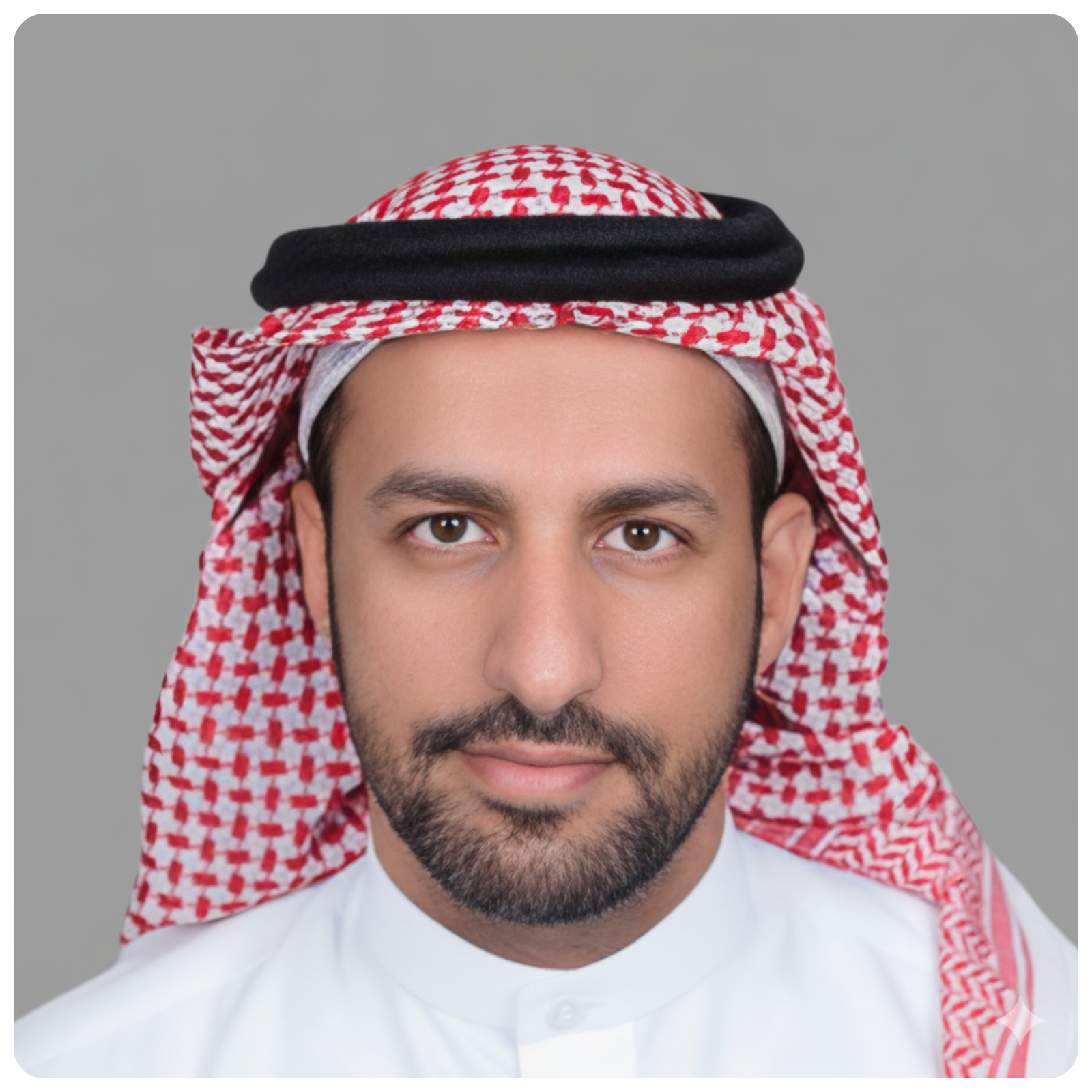 Abdulaziz Alrashdi