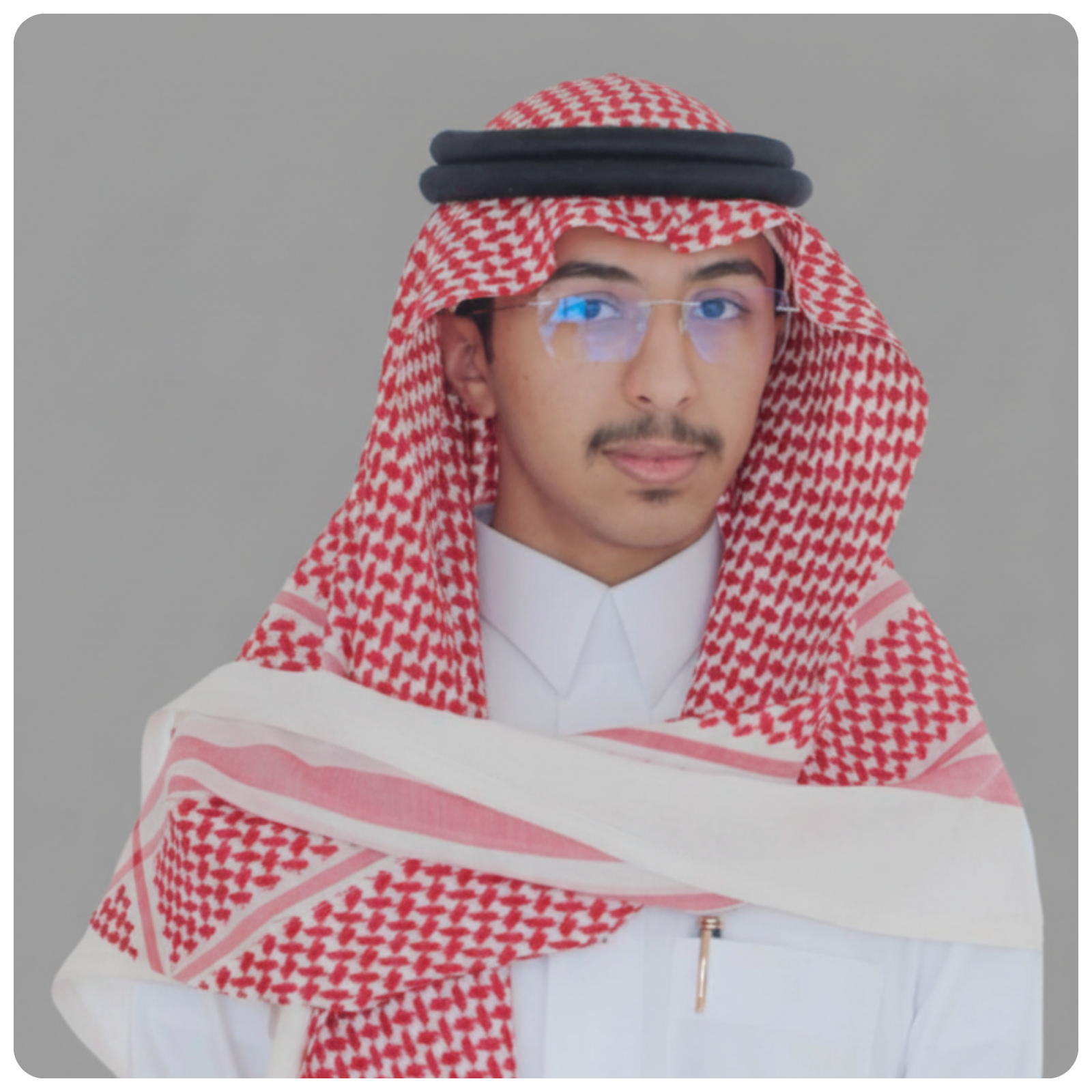 Fahad Bin Abdulaziz Alghamdi