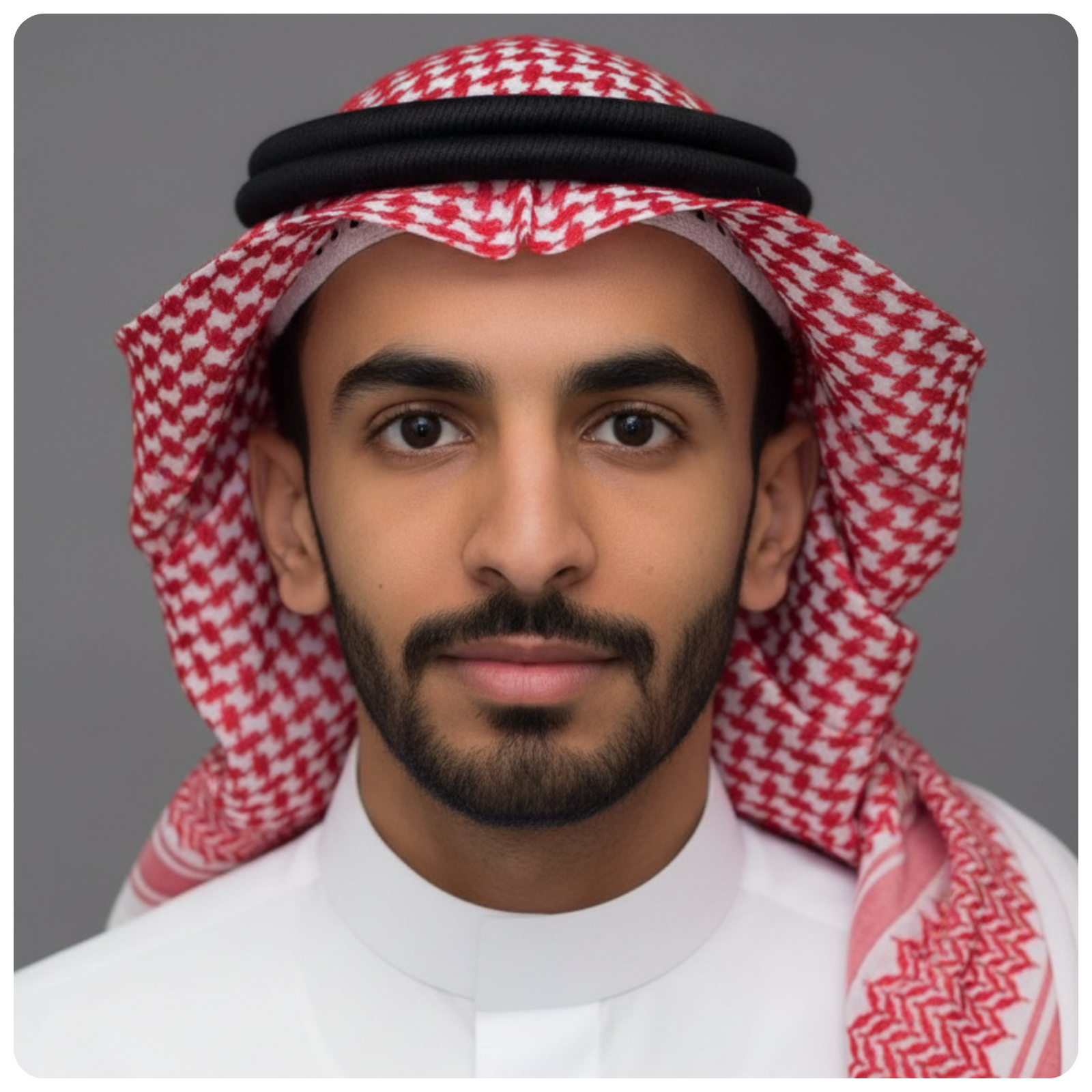 Faisal Ali Alassaf