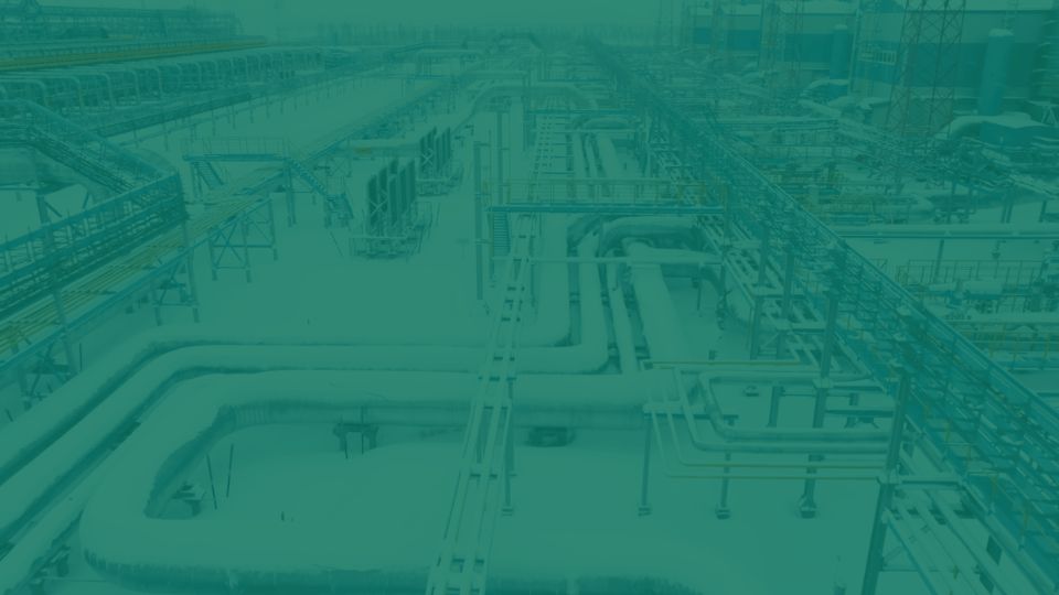 Consulting & Feasibility Studies