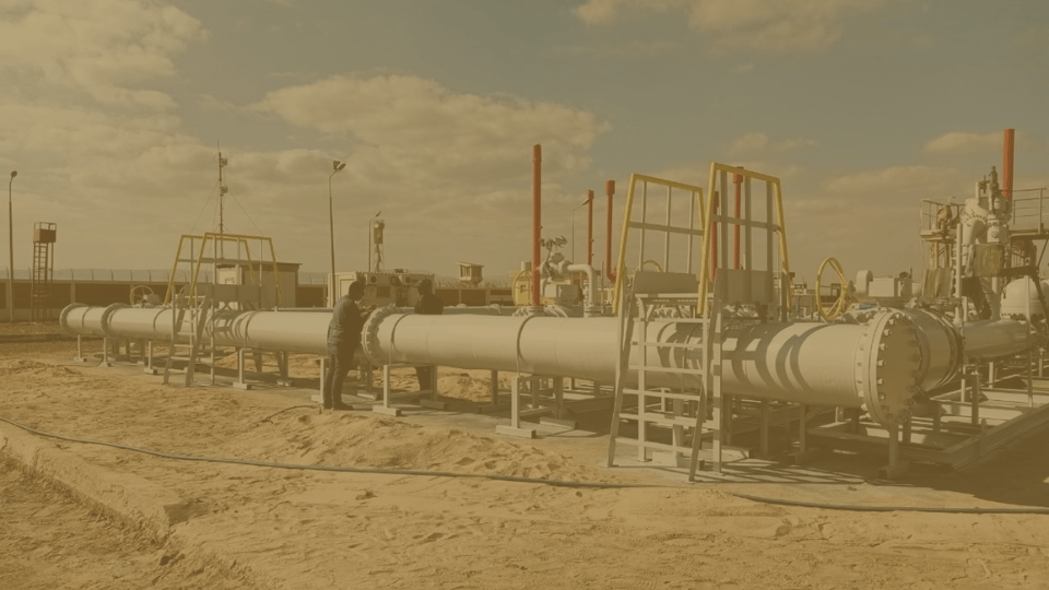 Clean Energy Transition