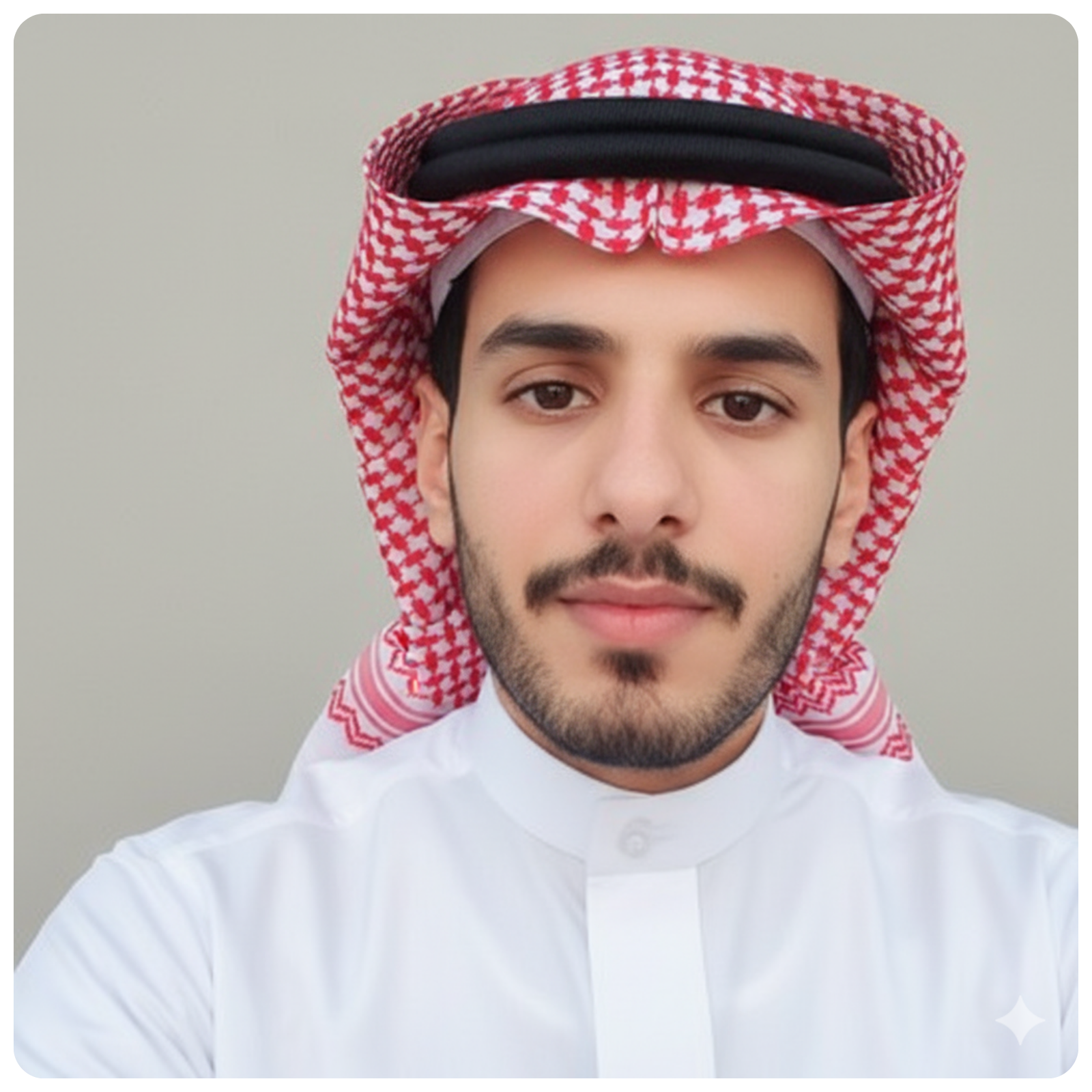 Tariq Rasheed Almutairi